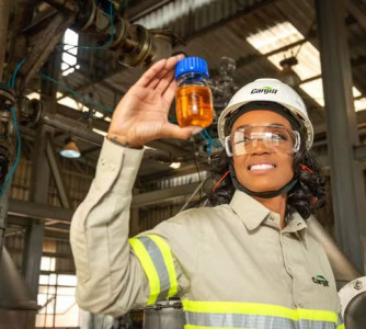 Divulgação - Cargill