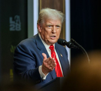 Joyce N Boghosian - White House