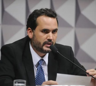 Moreira Mariz - Agência Senado