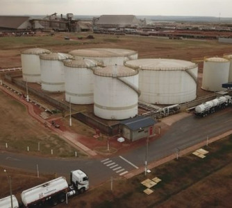 Divulgação - Cofco