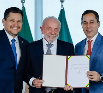 Ricardo Stuckert - Presidência da República