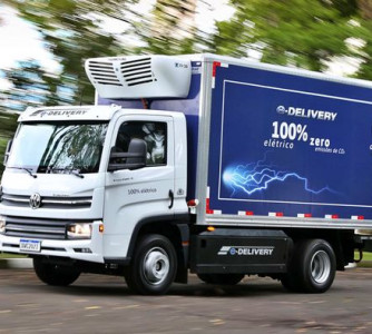 Divulgação - Volkswagen