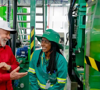 Ricardo Stuckert - Presidência da República