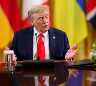 Daniel Torok - White House