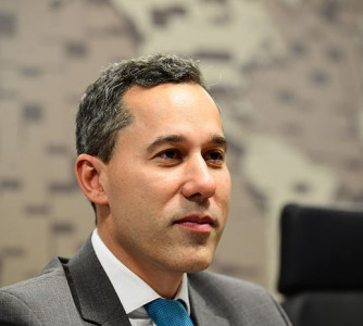 Saulo Cruz - Agência Senado