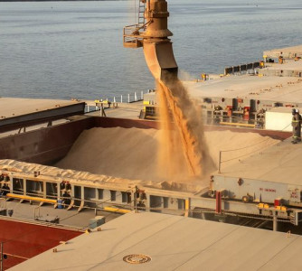 Claudio Neves - Portos do Paraná