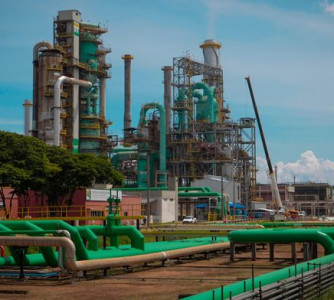 Ehder de Souza - Agência Petrobras