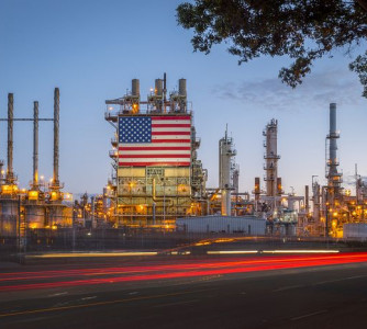 Divulgação - Marathon Petroleum