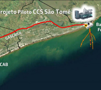 Divulgação - Agência Petrobras