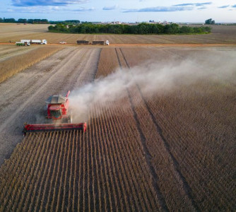 Wenderson Araújo - Sistema CNA/Senar