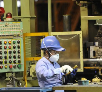 José Paulo Lacerda - CNI