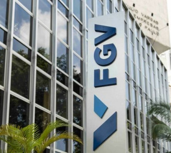 Divulgação - FGV