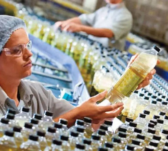 Divulgação - Cargill