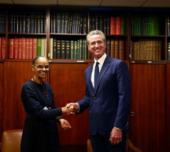 Fernando Donasci - MMA