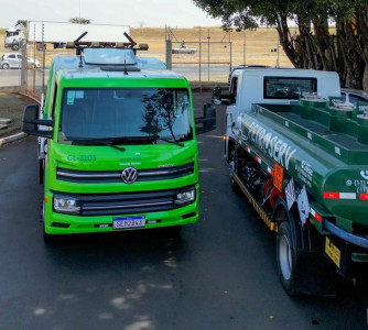 Divulgação - Volkswagen