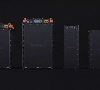 Divulgação - Scania