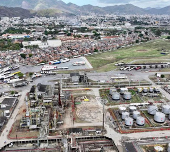 Divulgação - Polícia Federal