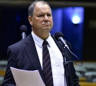 Zeca Ribeiro - Câmara dos Deputados