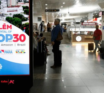 Fernando Frazão - Agência Brasil