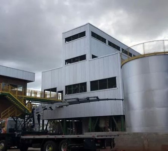 Divulgação - Cocamar