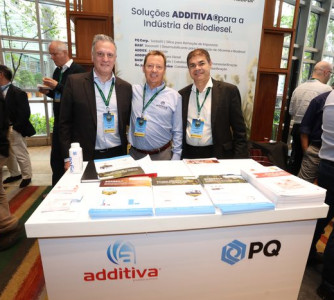 Divulgação - Conferência BiodieselBR