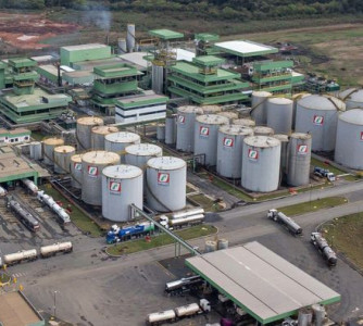 Divulgação - Potencial