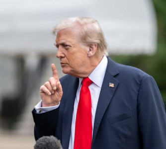 Harrison Koeppel - Casa Branca