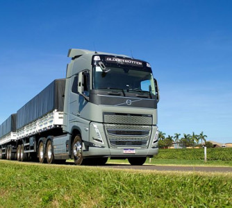 Divulgação - Volvo