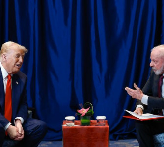 Ricardo Stuckert - Presidência da República