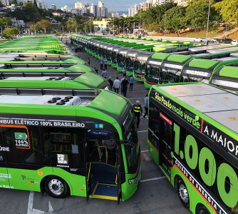 Divulgação - Prefeitura de São Paulo