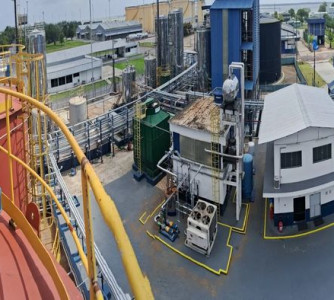 Divulgação - Agropalma