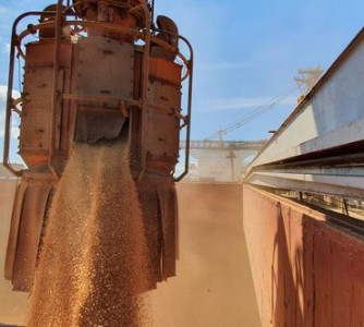 Nájia Furlan - Portos do Paraná