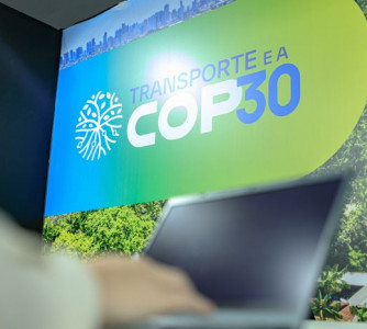 Luiz Siqueira - Ministério dos Transportes