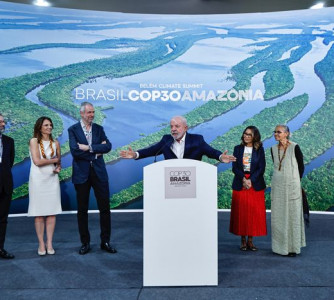 Ricardo Stuckert - Presidência da República