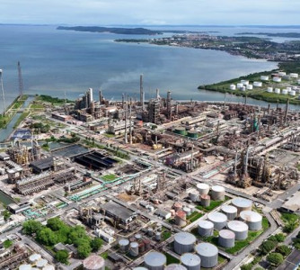 Reprodução - Acelen