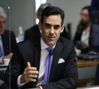 Pedro França - Agência Senado