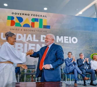 Ricardo Stuckert - Presidência da República