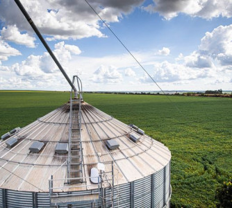 Wenderson Araújo - Sistema CNA/Senar