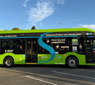 Divulgação - Eletra