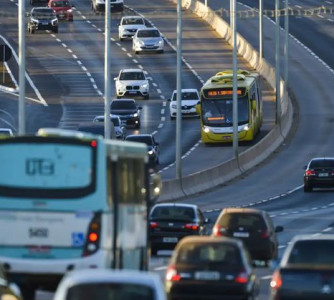 Marcello Casal Jr - Agência Brasil