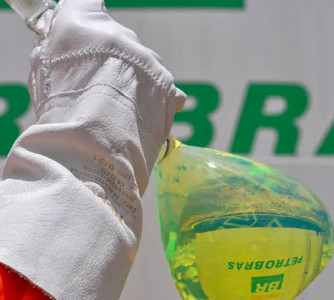 Michel Chedid - Agência Petrobras