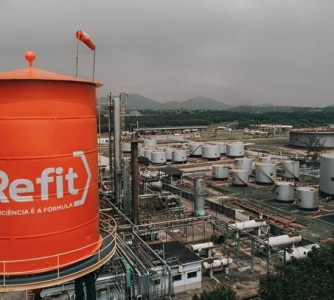 Divulgação - Refit