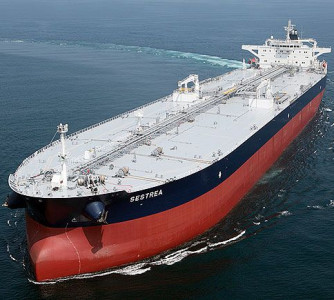 Divulgação - Transpetro