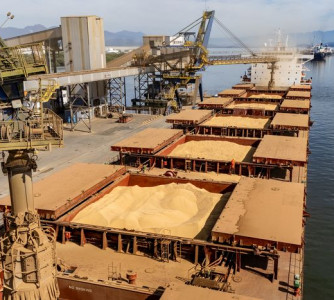 Claudio Neves - Portos do Paraná