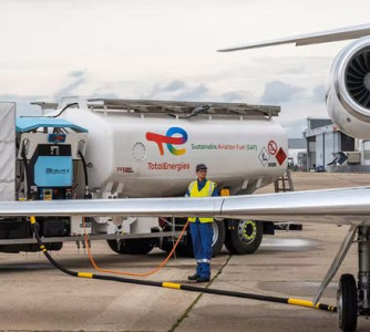 Divulgação - Total Energies