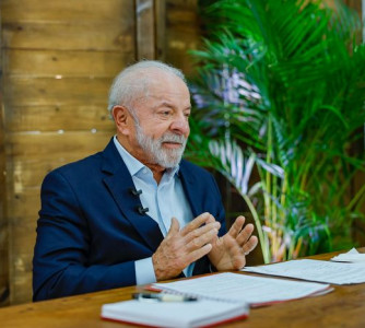 Ricardo Stuckert - Presidência da República