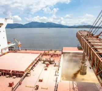 Claudio Neves - Portos do Paraná