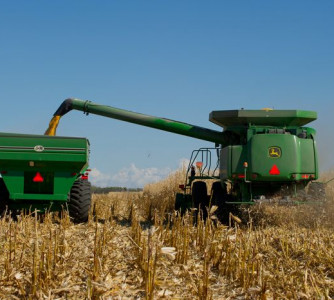Divulgação - United Soybean Board