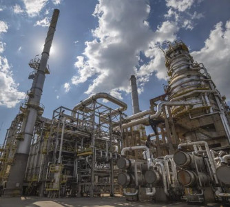 André Ribeiro - Agência Petrobras