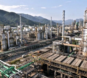 Wilson Melo - Agência Petrobras